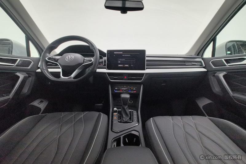 Volkswagen Tiguan L Pro, 2021 — фото 8 из 12