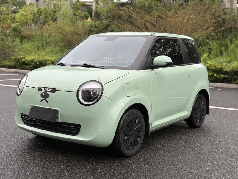 Changan Qiyuan (Nevo) Lumin, 2024 — купить в Чебоксарах под ключ