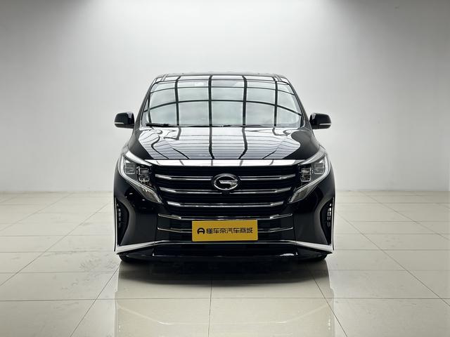 GAC Trumpchi M8, 2022 — фото 2 из 12