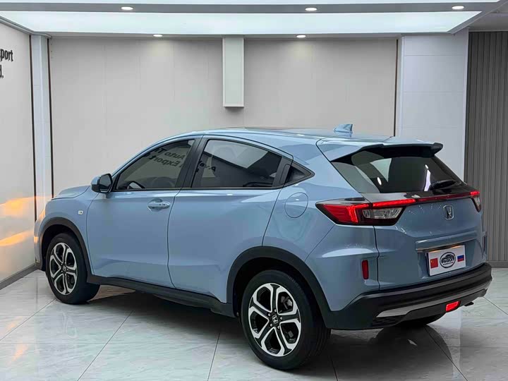 Honda XR-V, 2022 — фото 6 из 9