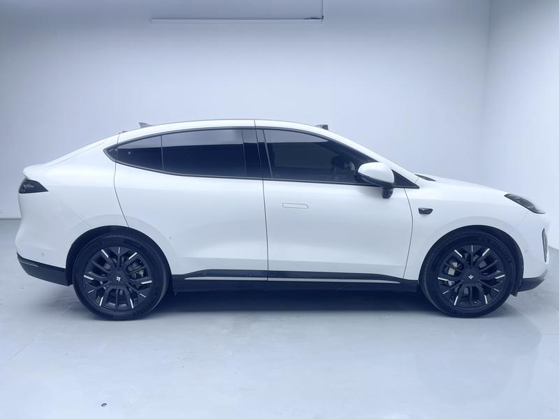 GAC Hyptec HT, 2024 — фото 8 из 12