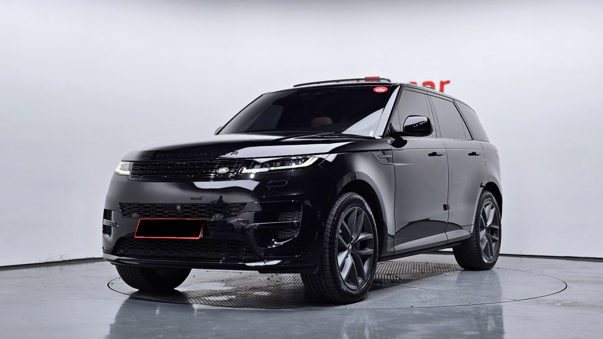 Land Rover Range Rover Sport, 2025 — купить в Санкт-Петербурге под ключ