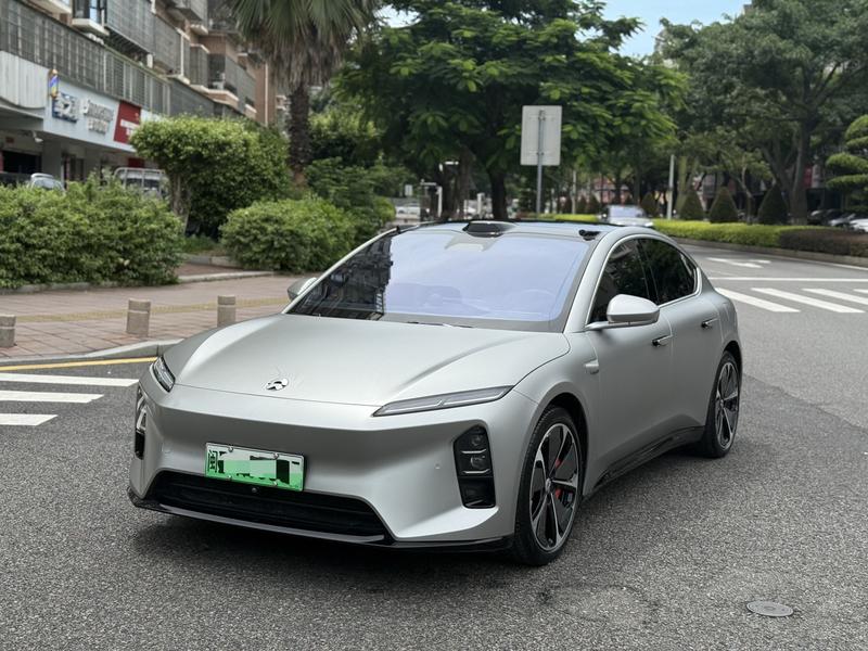 Nio ET5, 2025 — купить в Нижнем Новгороде под ключ
