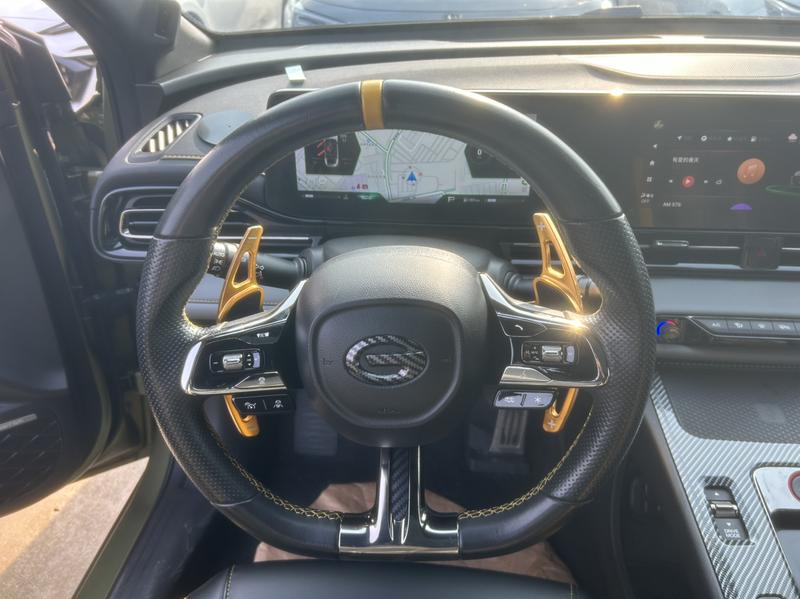 GAC Trumpchi Empow R, 2022 — фото 11 из 12