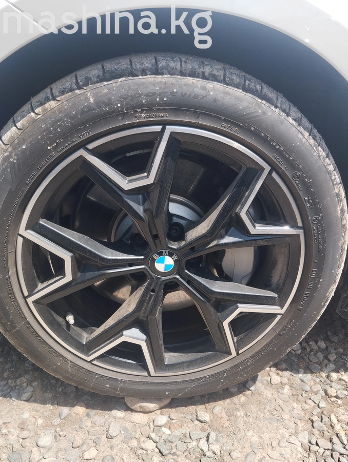 BMW I3, 2025 — фото 3 из 9