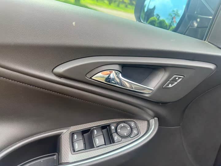 Chevrolet Malibu XL, 2021 — фото 4 из 9