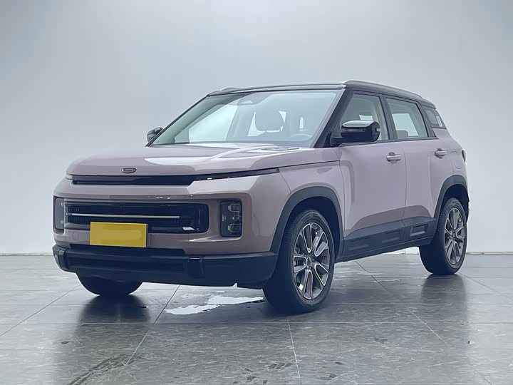 Geely Icon, 2025 — купить в Оренбурге под ключ