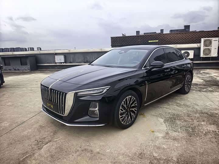 Hongqi H5, 2022 — купить в Пензе под ключ