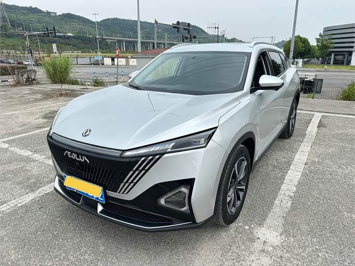 Dongfeng Aeolus Mage, 2023 — купить в Воронеже под ключ