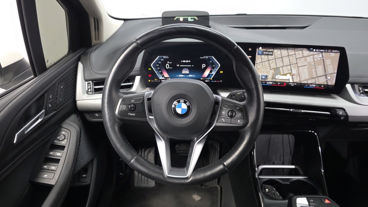 BMW 2 Series, 2023 — фото 12 из 12