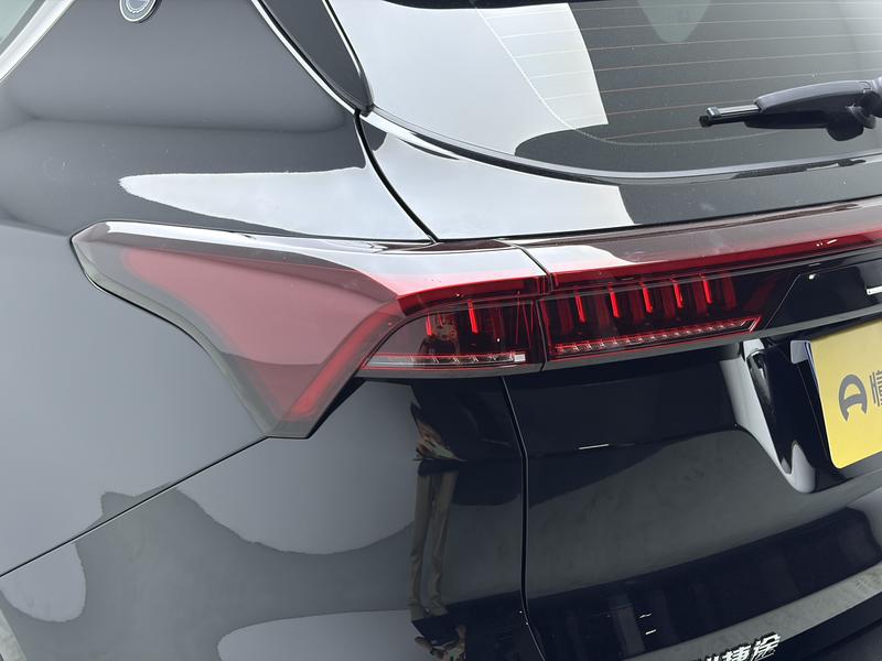 Jetour X70 Plus, 2025 — фото 10 из 12