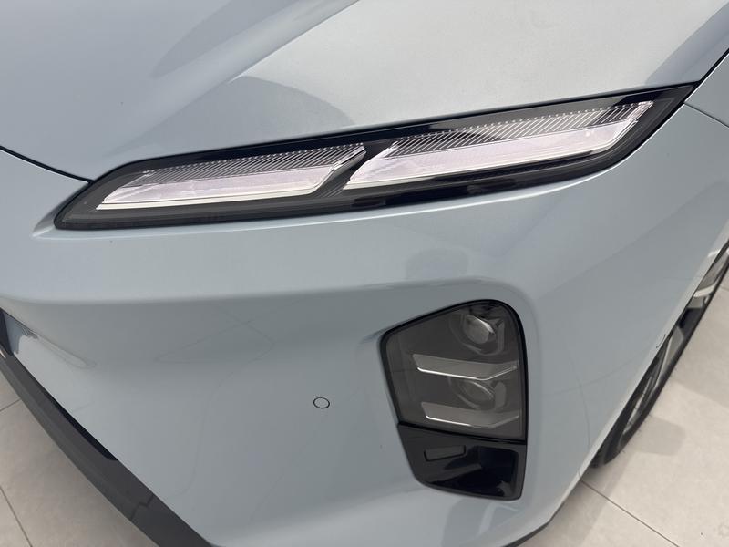Nio ET5, 2025 — фото 9 из 12
