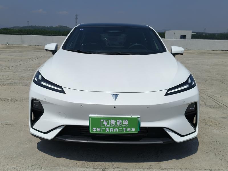 Changan Deepal L07, 2026 — фото 2 из 12