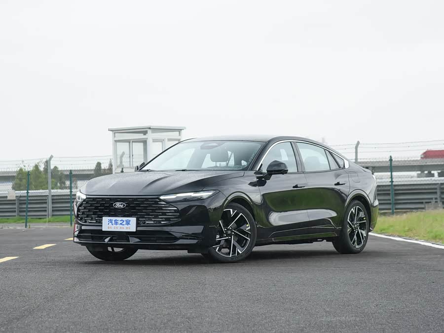 Ford Mondeo, 2026 — купить в Уфе под ключ