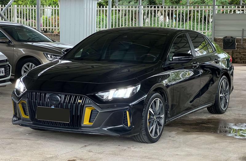 GAC Trumpchi Empow R, 2023 — купить в Йошкар-Оле под ключ