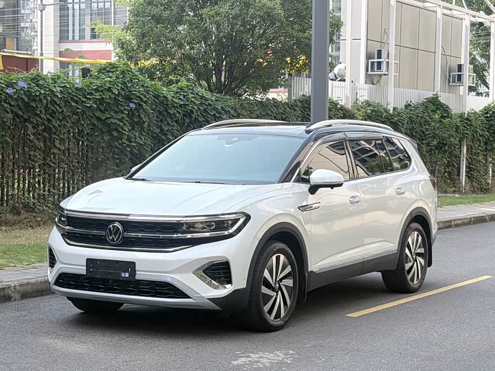 Volkswagen Talagon, 2023 — купить в Санкт-Петербурге под ключ