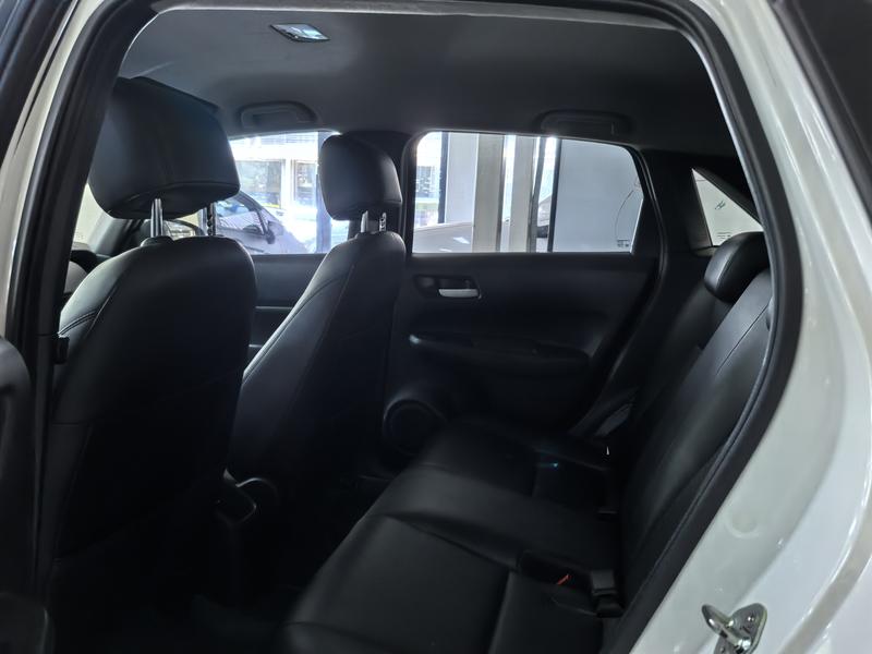 Honda Fit, 2022 — фото 8 из 9