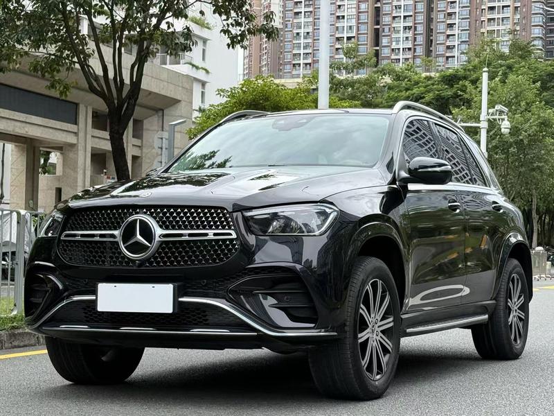 Mercedes-Benz GLE-Class, 2024 — купить в Казани под ключ