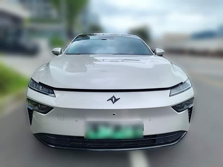 Dongfeng Yipai eπ 007, 2025 — фото 2 из 9