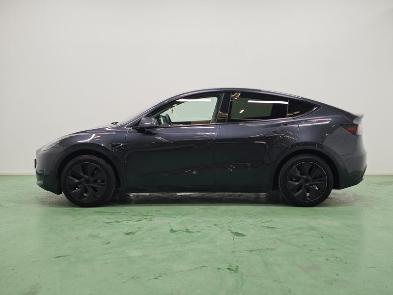 Tesla Model Y, 2024 — фото 4 из 12