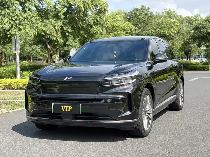 Nio Onvo L90, 2025 — купить в Йошкар-Оле под ключ