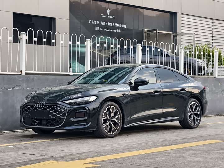 Audi A5L Sportback, 2026 — купить в Нижнем Новгороде под ключ