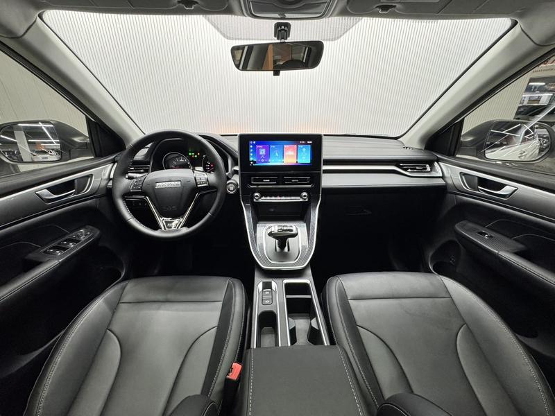 Haval M6, 2023 — фото 9 из 12