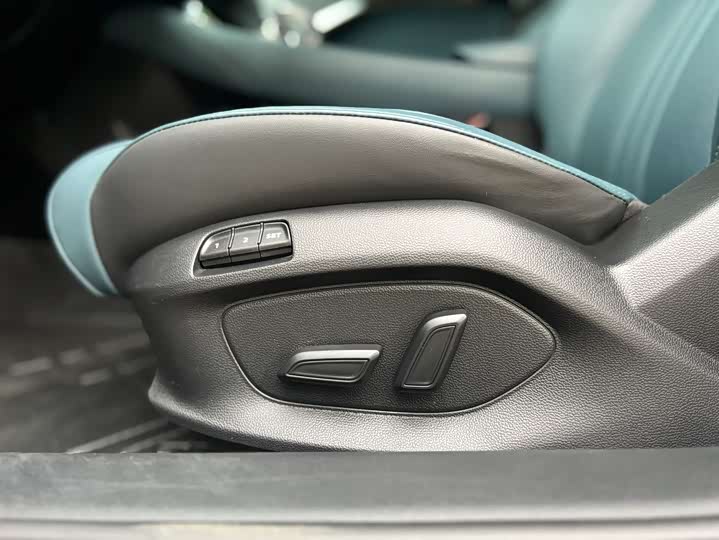 MG Motor 7, 2024 — фото 9 из 9