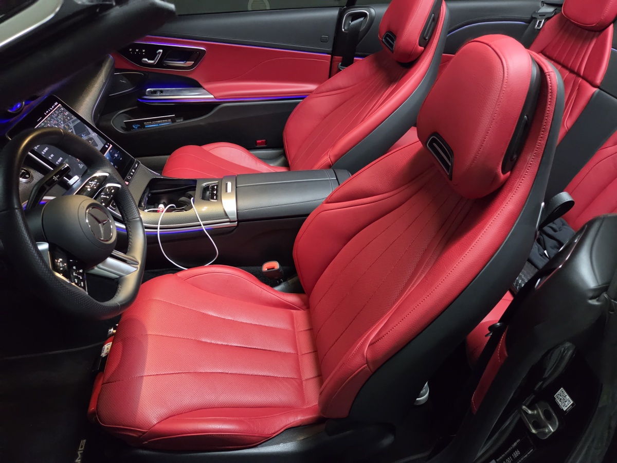 Mercedes-Benz CLE-Class, 2025 — фото 8 из 12