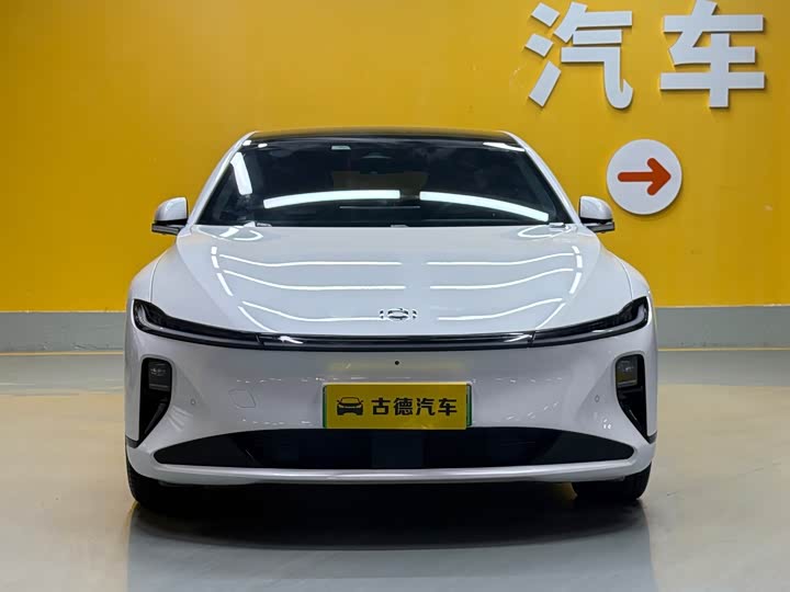 Changan Qiyuan (Nevo) A07, 2025 — фото 2 из 9