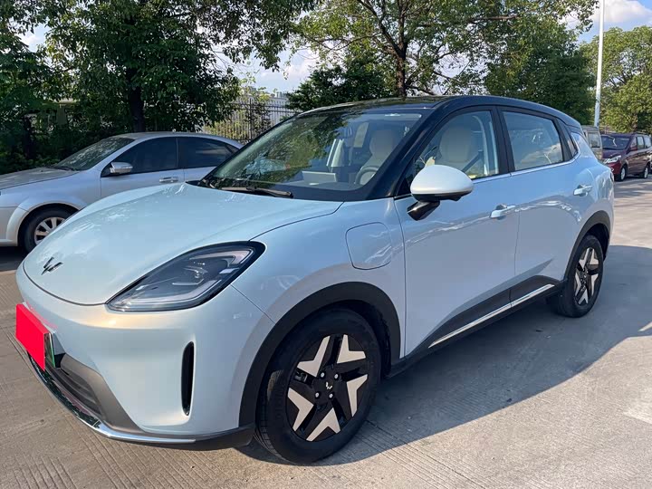 Wuling Bingo S, 2025 — купить в Белгороде под ключ
