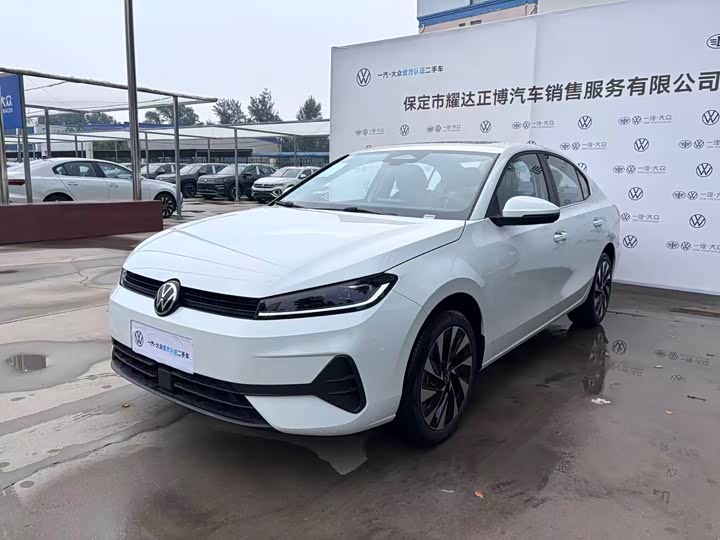 Volkswagen Sagitar L, 2026 — купить в Санкт-Петербурге под ключ