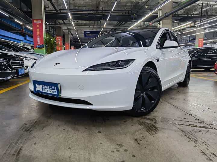 Tesla Model 3, 2025 — купить в Ярославле под ключ