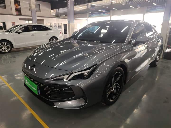 MG Motor 7, 2024 — купить в Пензе под ключ