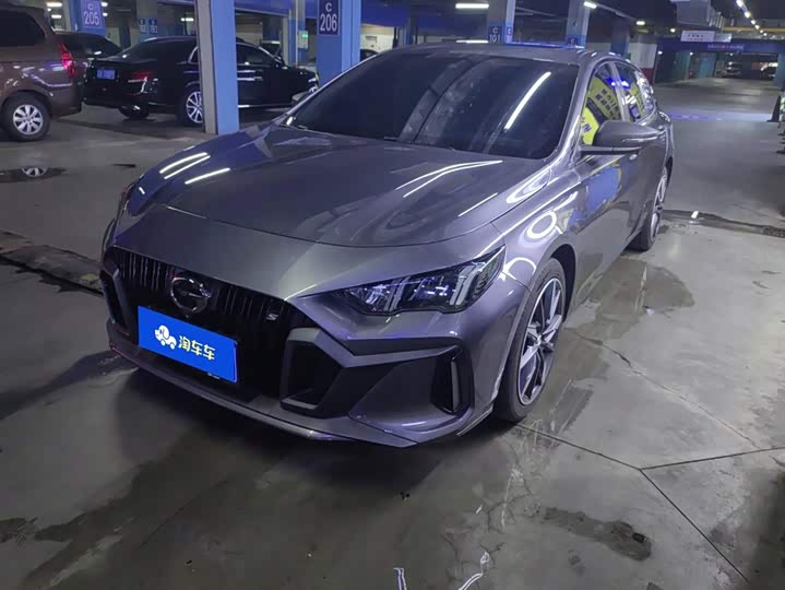 GAC Trumpchi Empow R, 2025 — купить в Уфе под ключ