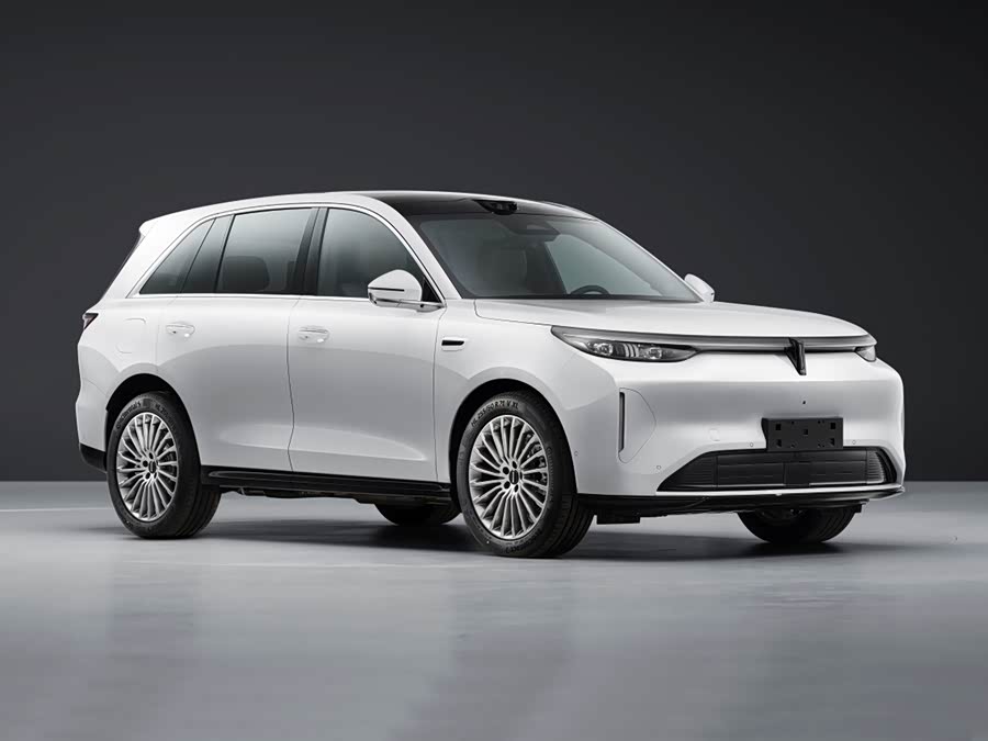 Wey V8X, 2026 — купить в Белгороде под ключ