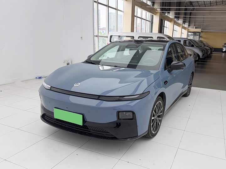 Leapmotor B01, 2025 — купить в Иванове под ключ