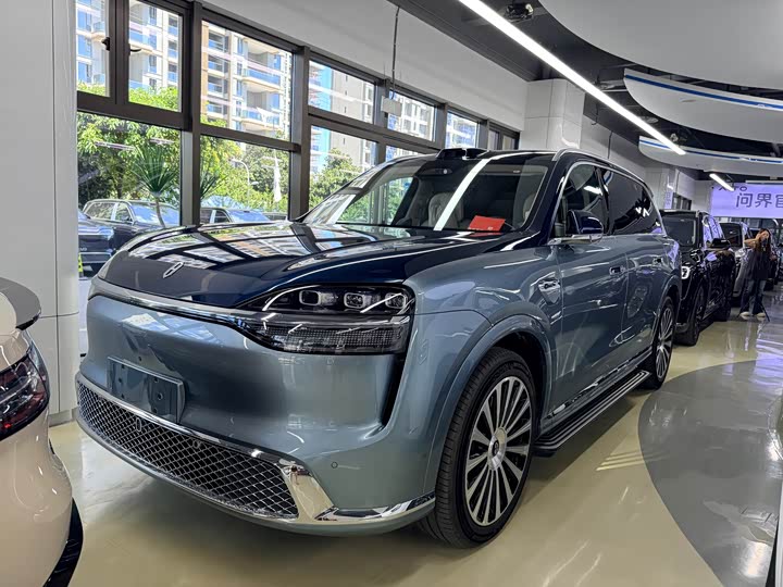 Aito M9, 2026 — купить в Кирове под ключ