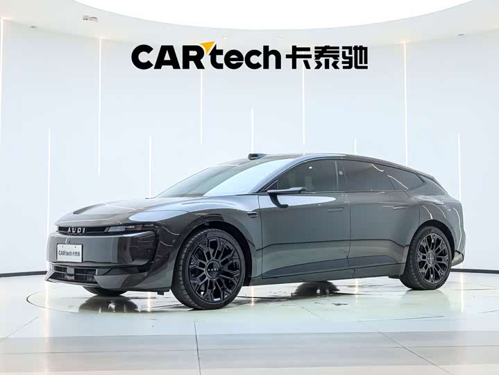 Audi × SAIC E5 Sportback, 2025 — купить в Самаре под ключ