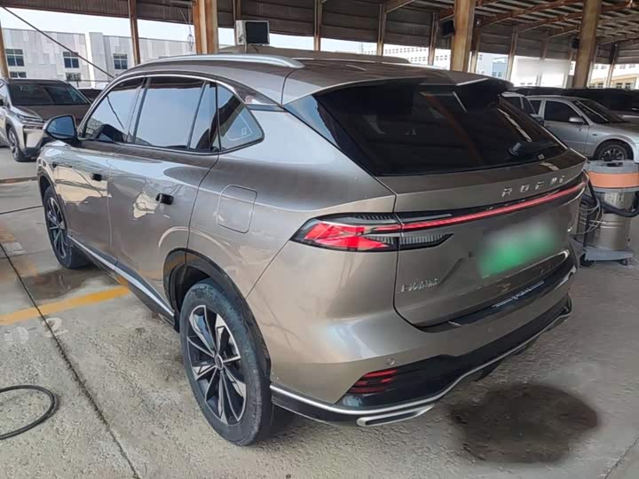 Roewe RX5 Hybrid, 2023 — фото 5 из 9