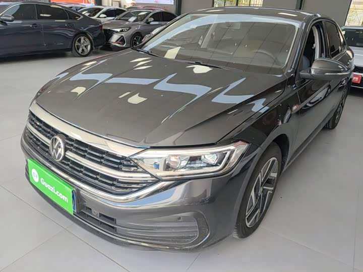 Volkswagen Sagitar L, 2025 — купить в Самаре под ключ