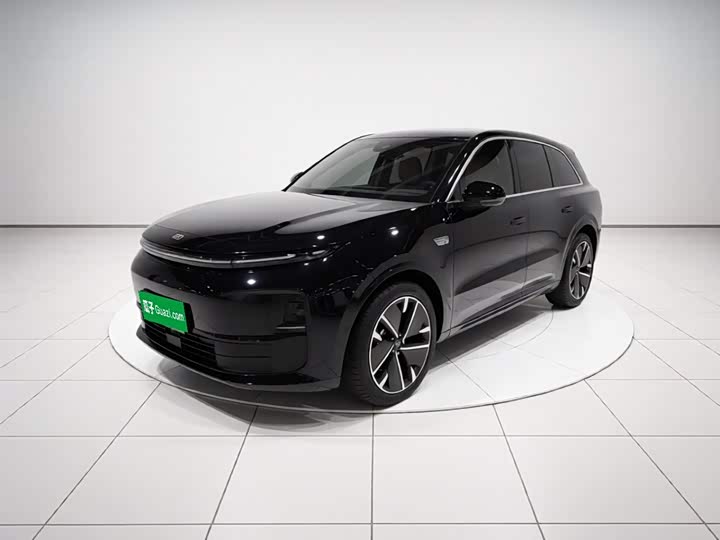 LiXiang L6, 2025 — купить в Самаре под ключ