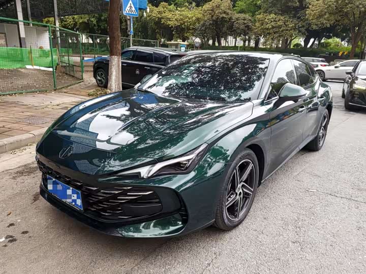 MG Motor 7, 2023 — купить в Пензе под ключ