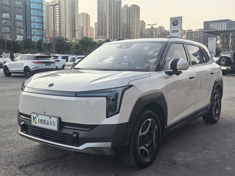 Dongfeng Yipai Nano 06, 2025 — купить в Йошкар-Оле под ключ