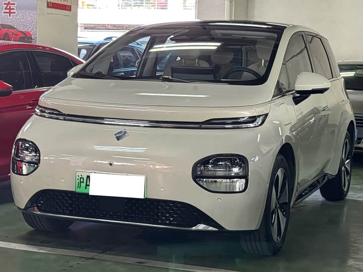 Baojun Yunduo, 2023 — купить в Тольятти под ключ
