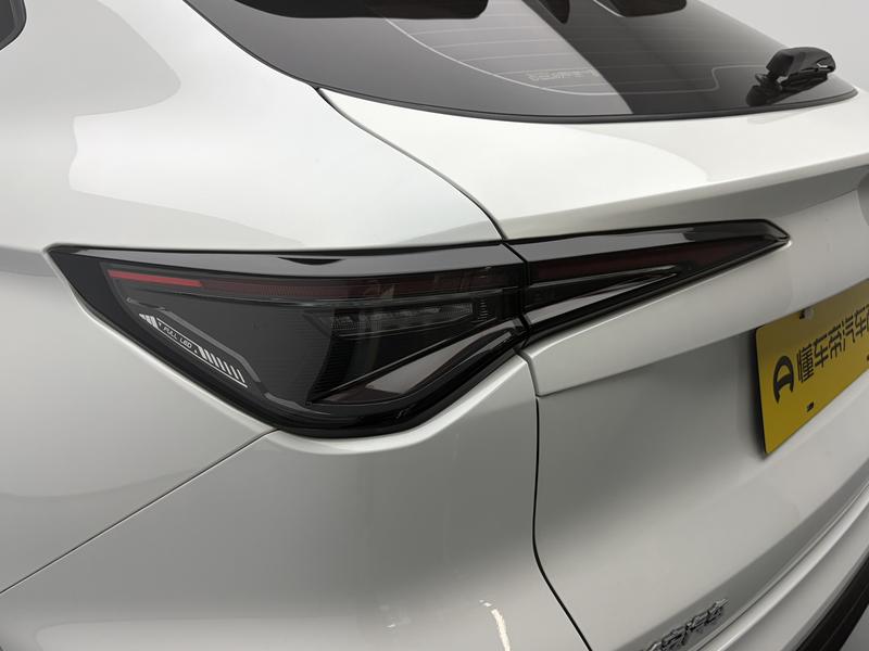 Changan X5 Plus, 2025 — фото 10 из 12
