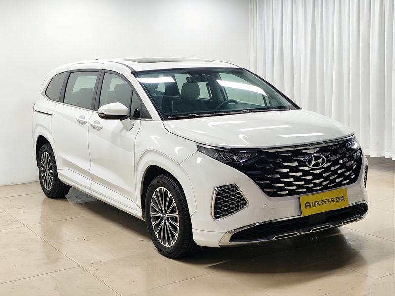 Hyundai Custo, 2025 — фото 3 из 12