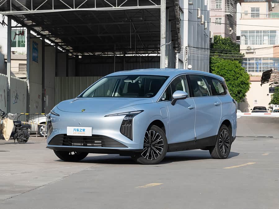 Dongfeng Forthing Xinghai V6, 2026 — купить в Ижевске под ключ