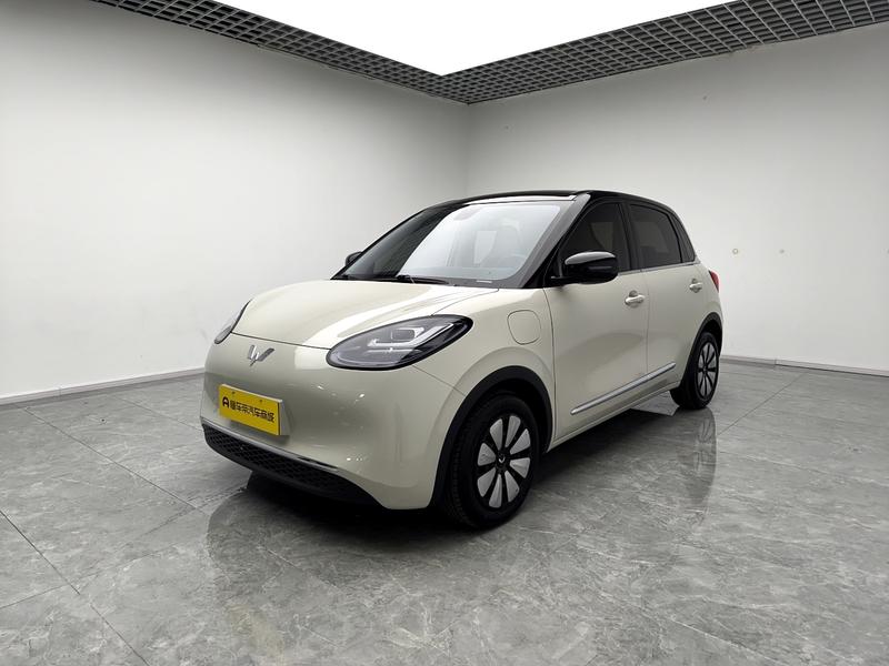 Wuling Bingo, 2024 — купить в Саратове под ключ