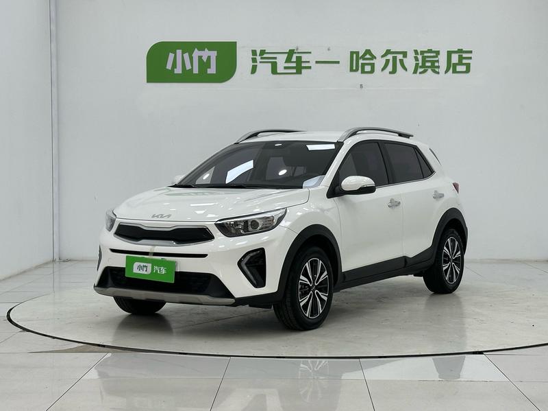 Kia KX1, 2023 — купить в Ижевске под ключ